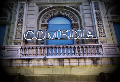 cines comedia barcelona cartelera|Cartelera Cine Yelmo Cines Comedia (Barcelona)